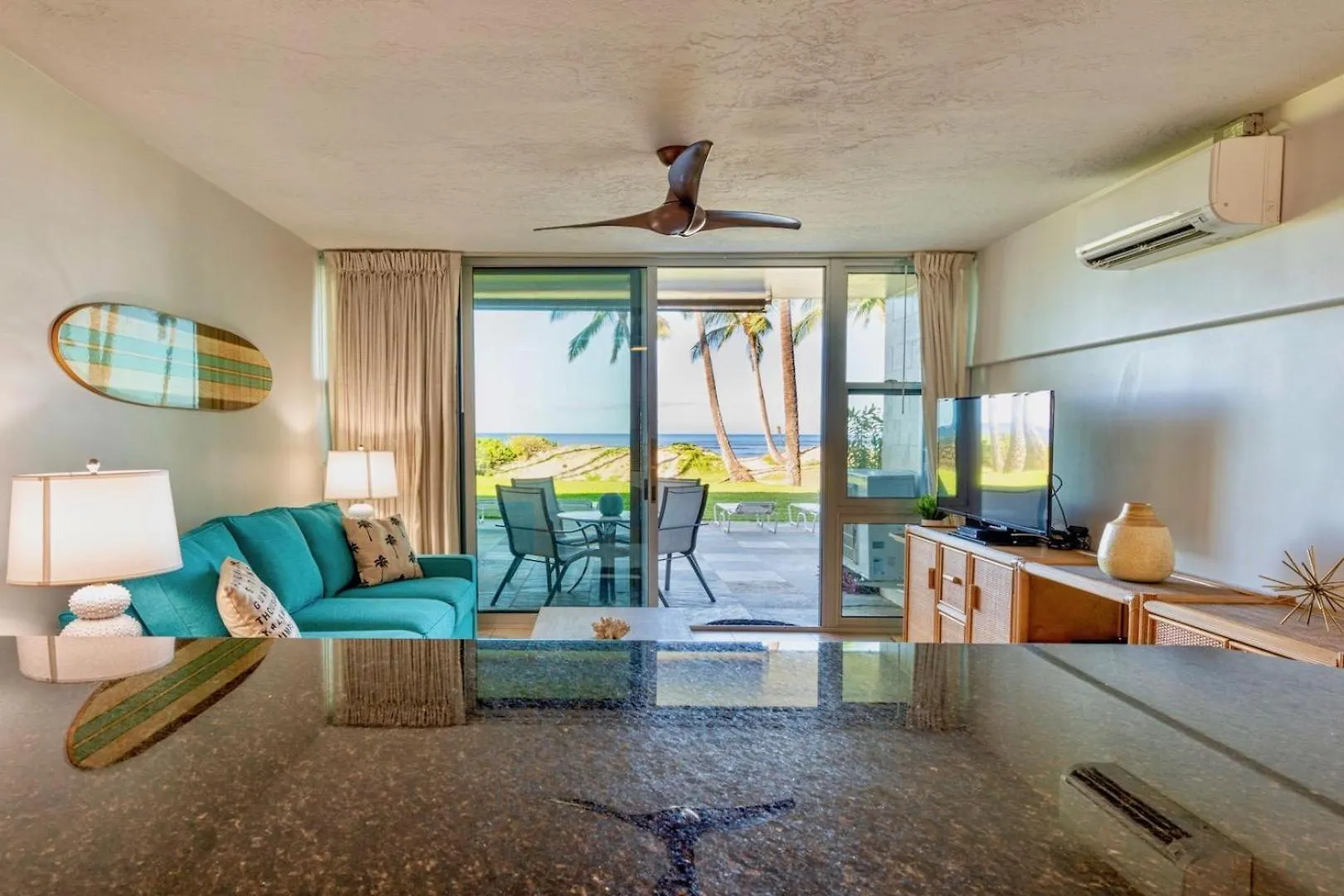 Hale Kai O Kihei 112 Villa Semesterbostad