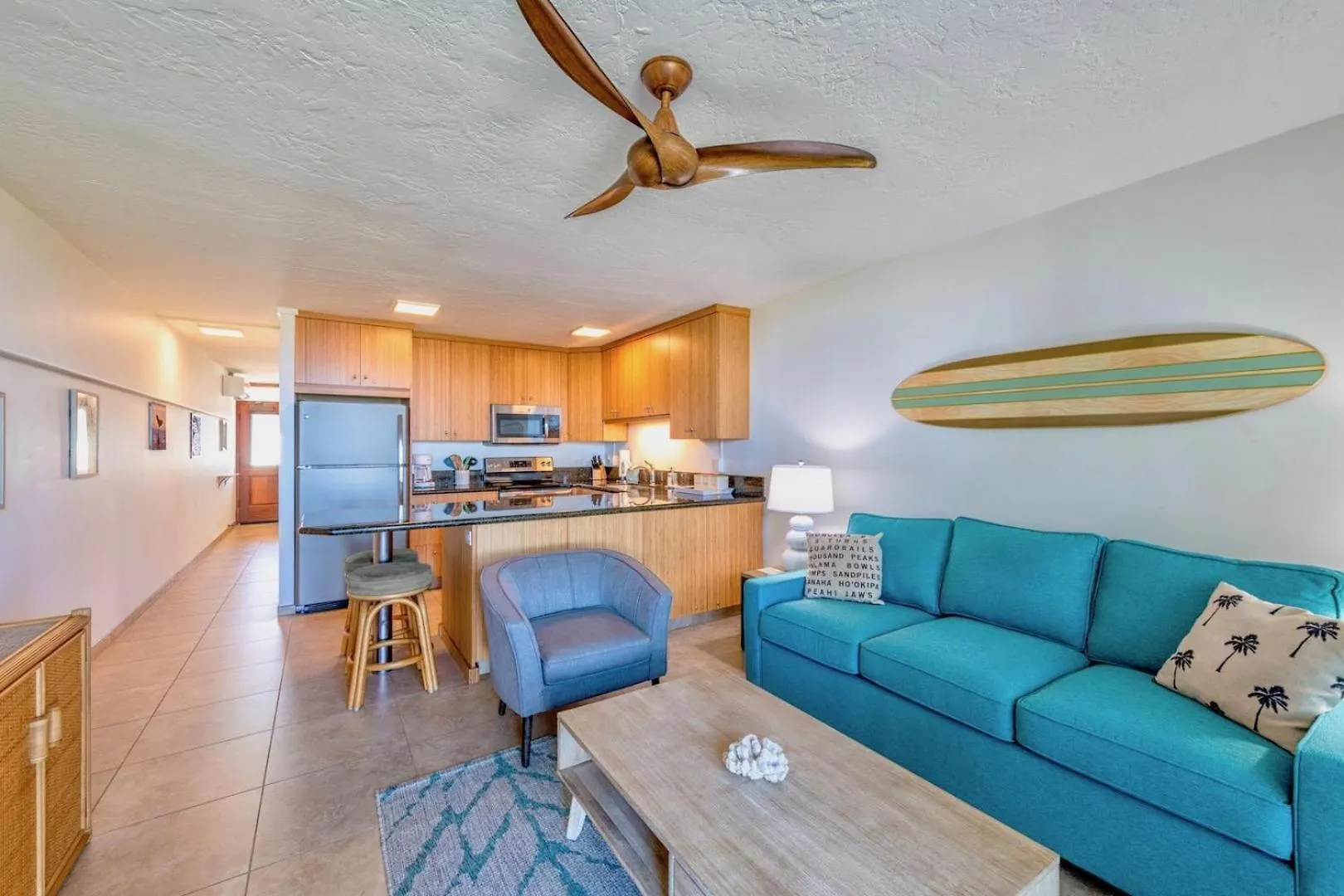 Hale Kai O Kihei 112 Villa 0*,