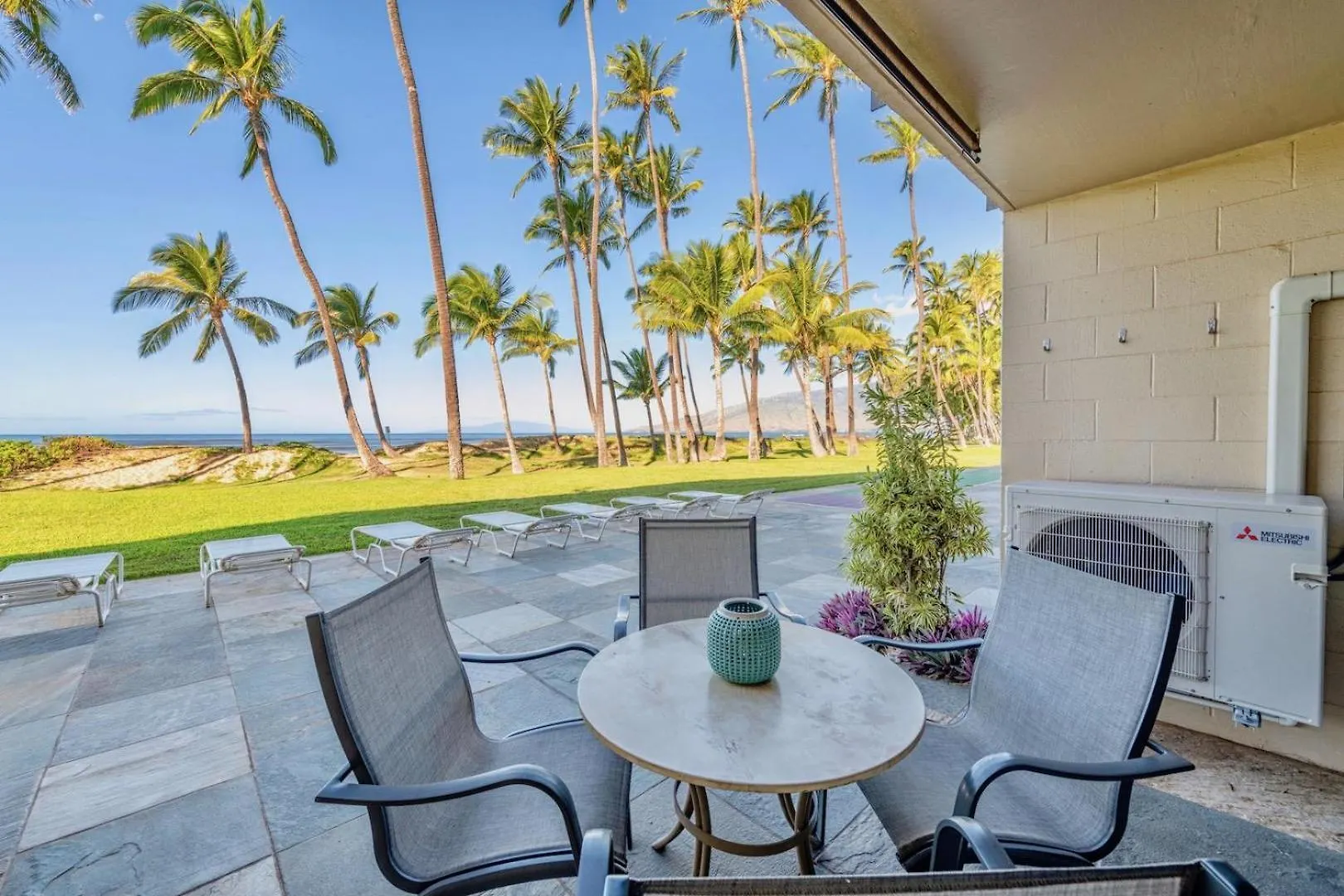 Hale Kai O Kihei 112 Villa 0*,  USA