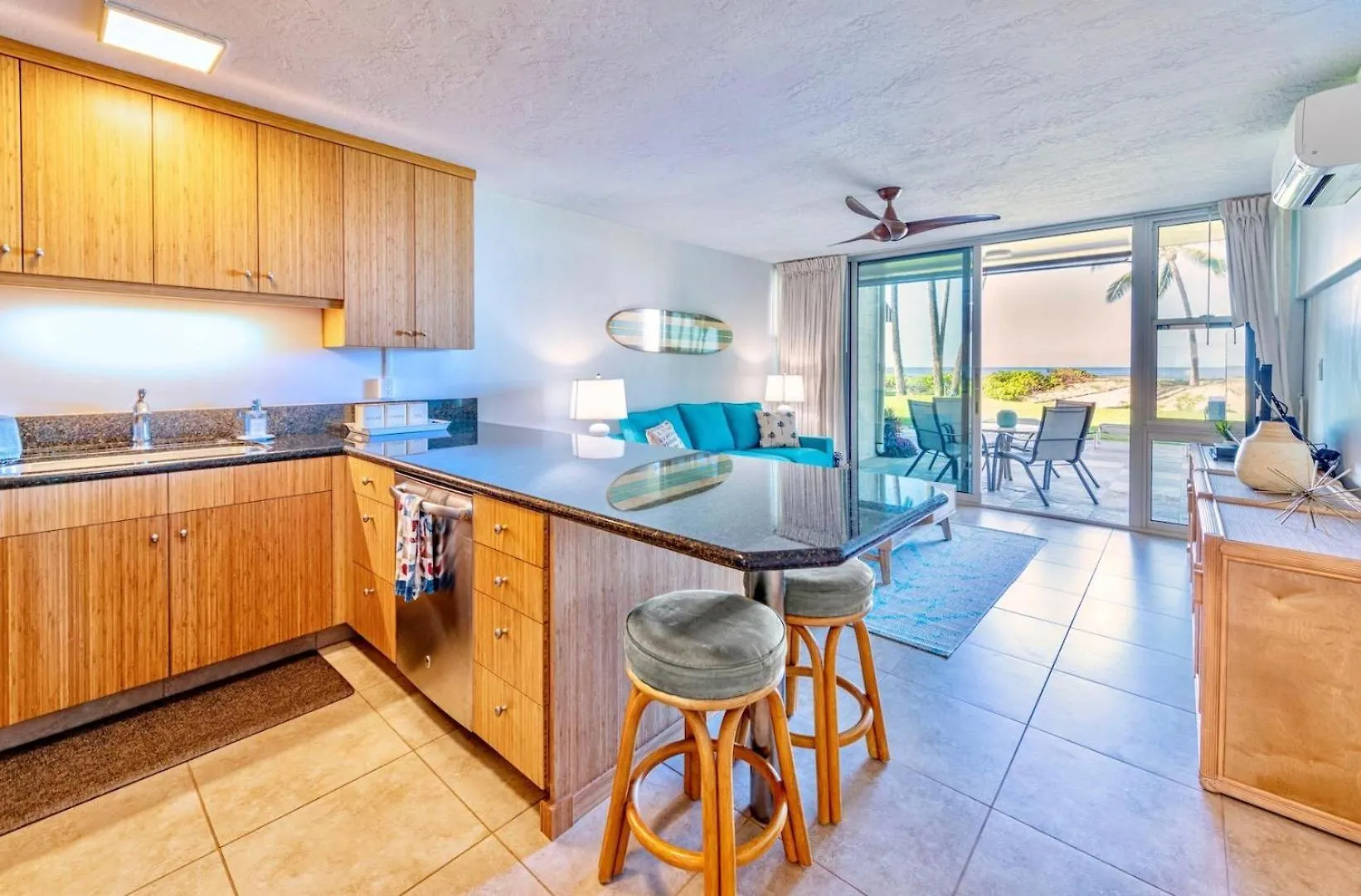 Hale Kai O Kihei 112 Villa
