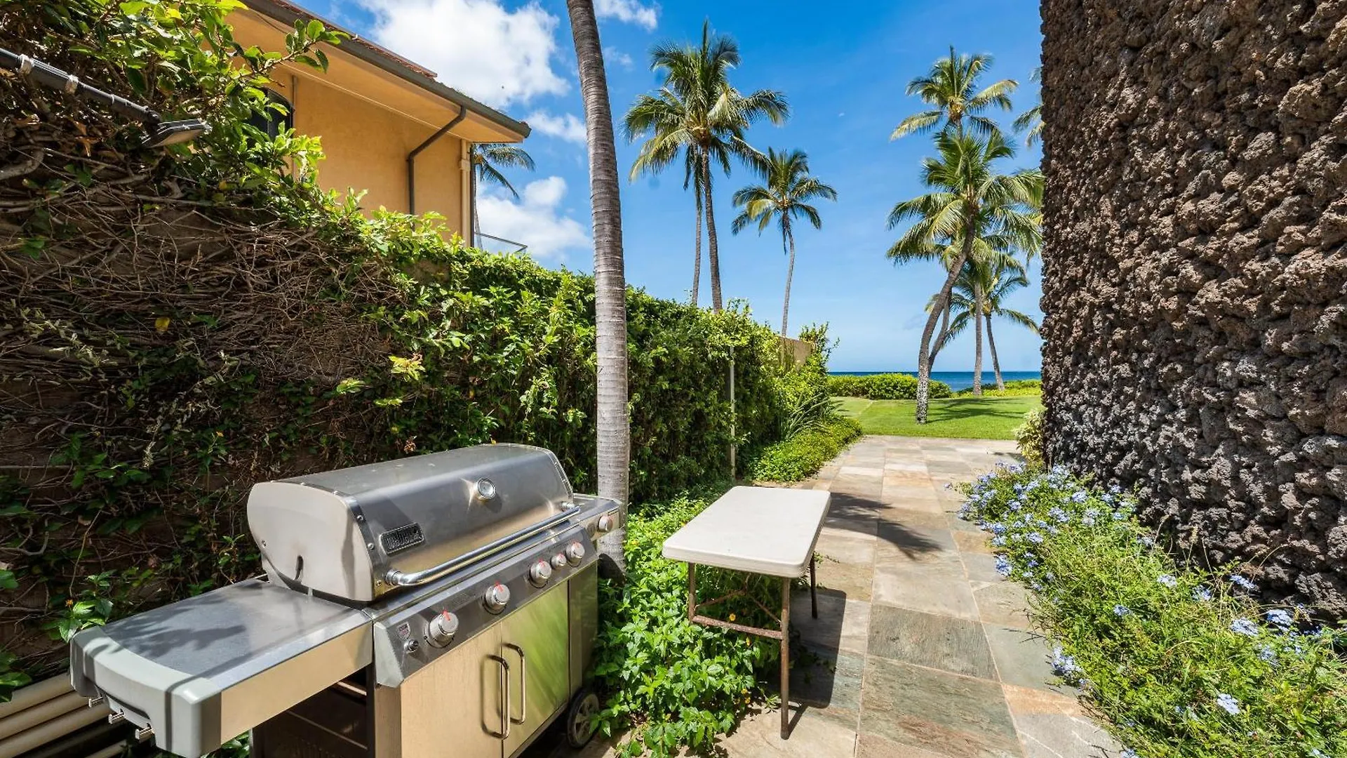Hale Kai O Kihei 112 Villa