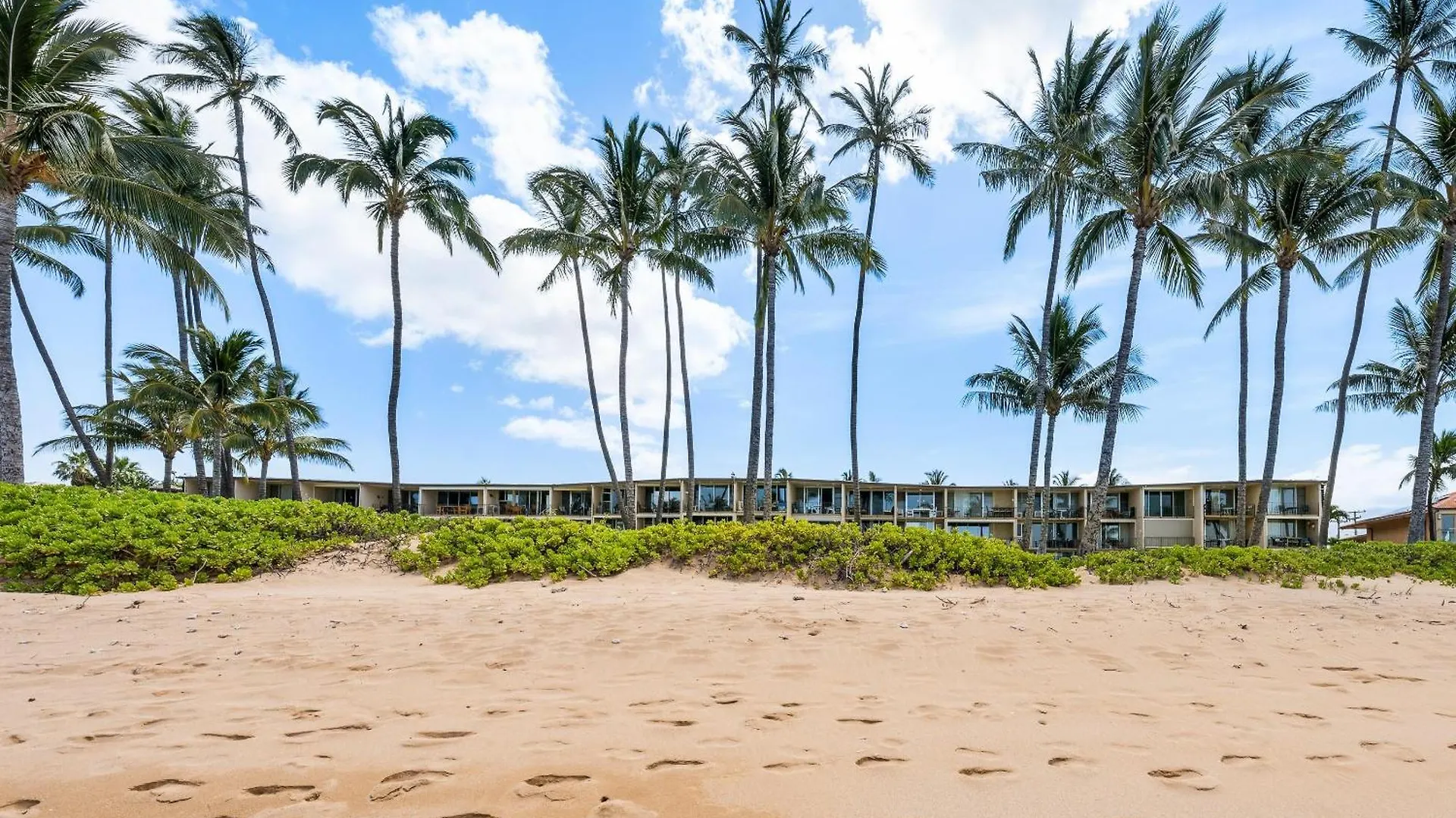 Semesterbostad Hale Kai O Kihei 112 Villa