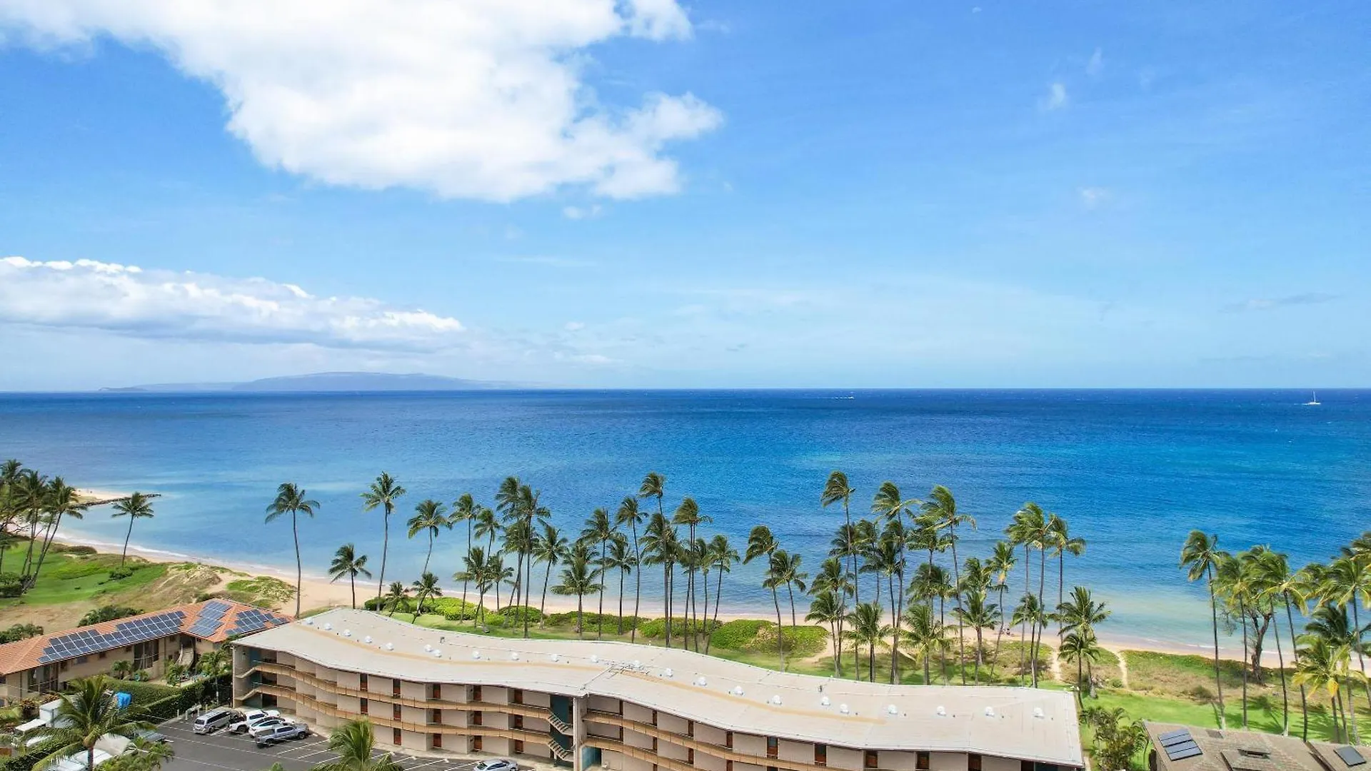 Hale Kai O Kihei 112 Villa 0*,