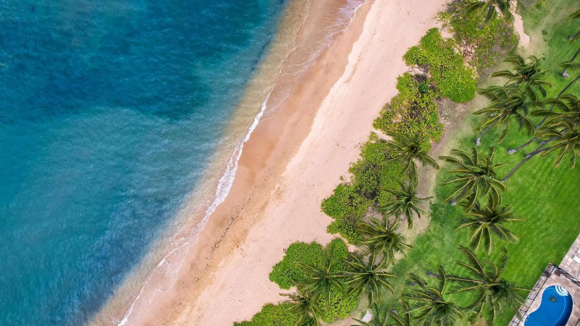 Hale Kai O Kihei 112 Villa Semesterbostad