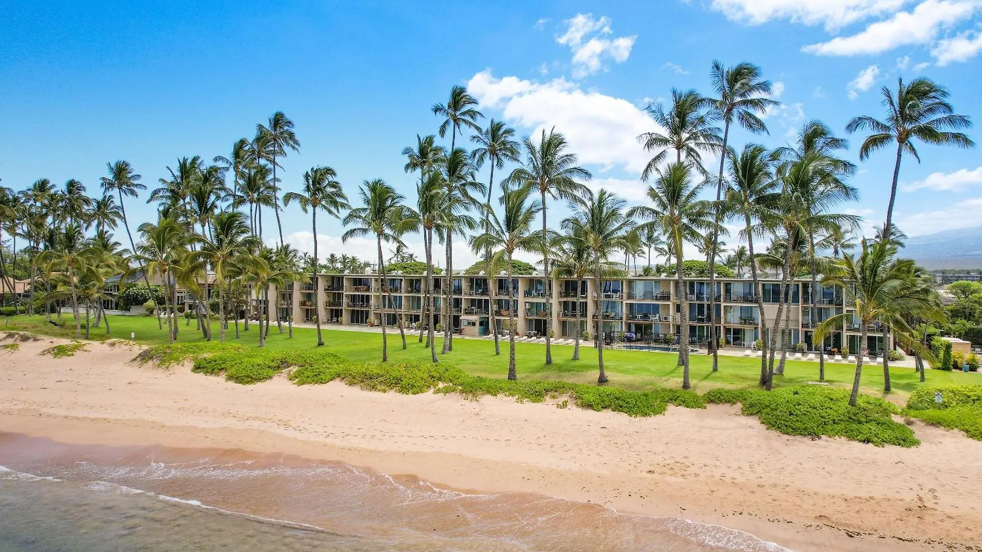 Hale Kai O Kihei 112 Villa