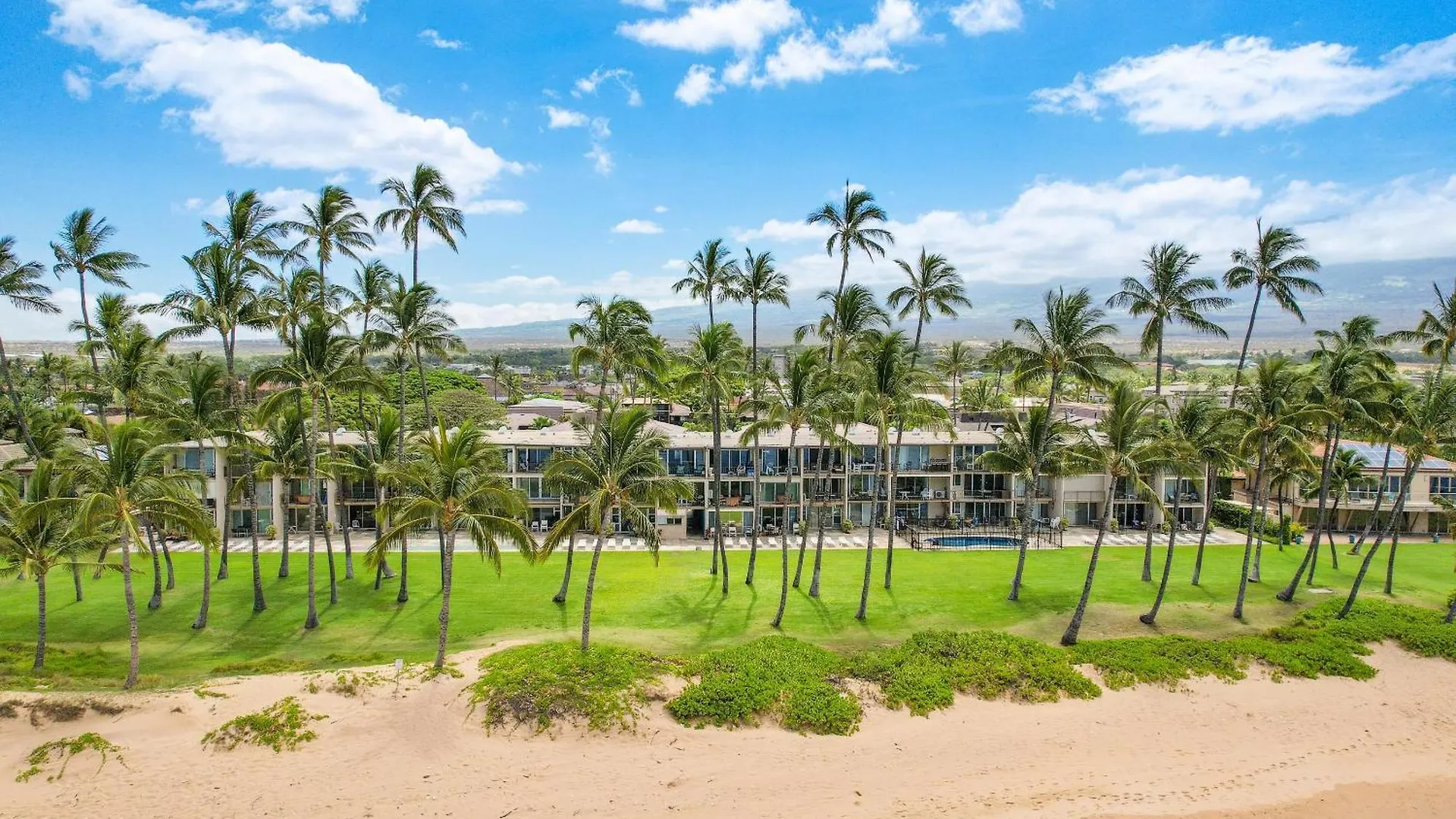 Semesterbostad Hale Kai O Kihei 112 Villa